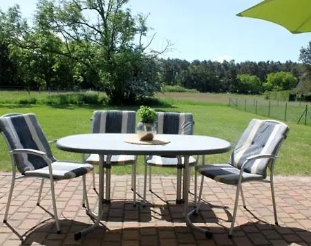 Stueckweg App 01 Lejlighed Prerow