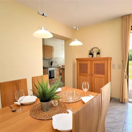 Lejlighed Stueckweg App 01