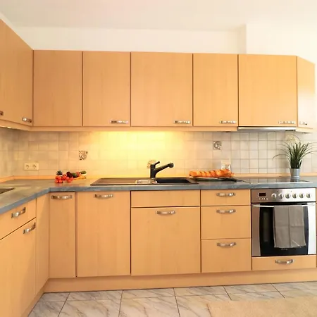 Lejlighed Stueckweg App 01 Prerow