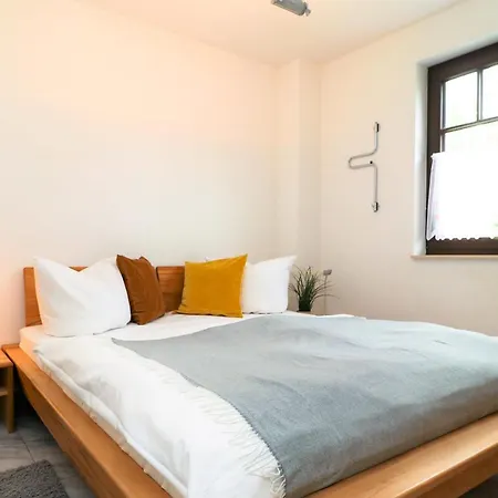 Lejlighed Stueckweg App 01 *