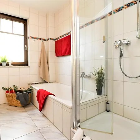 Lejlighed Stueckweg App 01 *