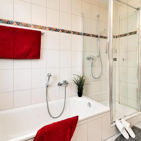 Lejlighed Stueckweg App 01 *