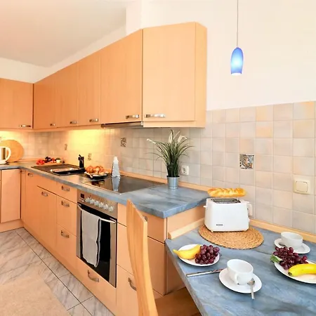 Stueckweg App 01 Lejlighed *