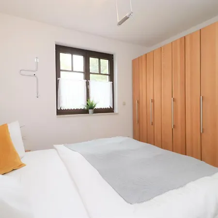 Stueckweg App 01 Lejlighed