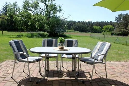 Stueckweg App 01 شقة بريرو