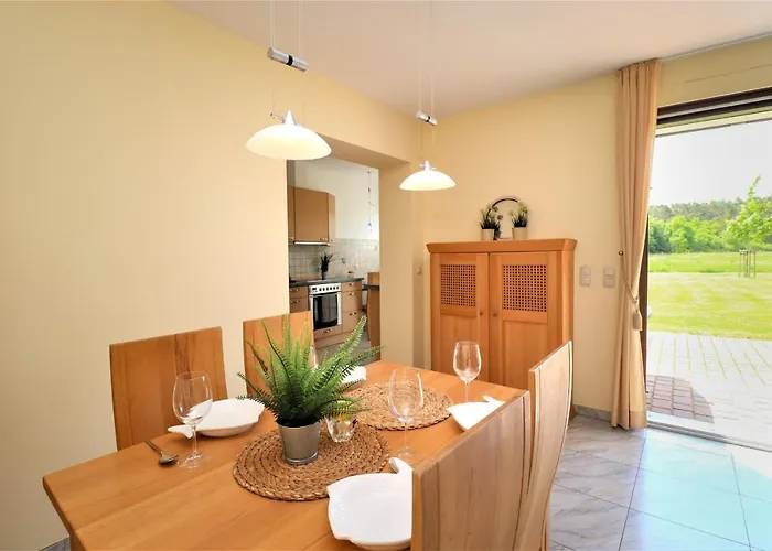 شقة Stueckweg App 01