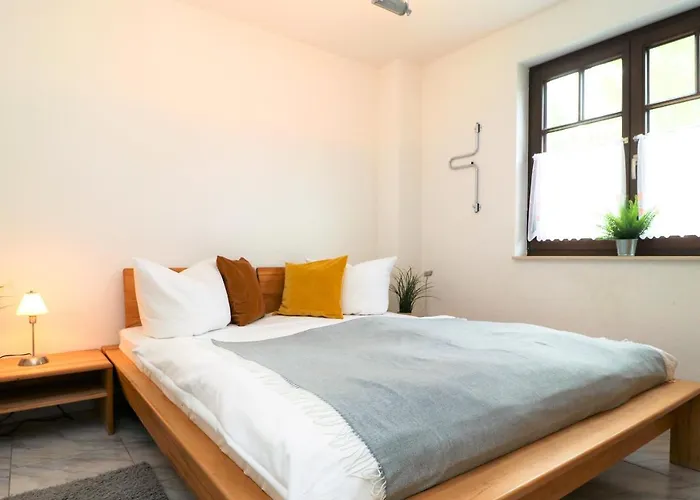 شقة Stueckweg App 01 *