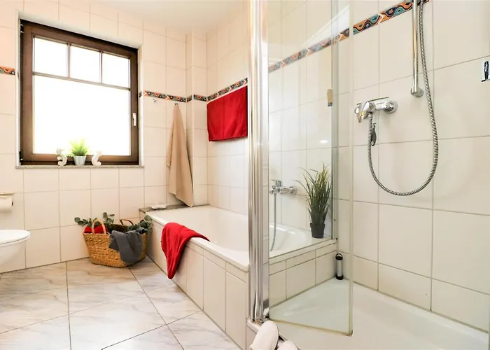 شقة Stueckweg App 01 *