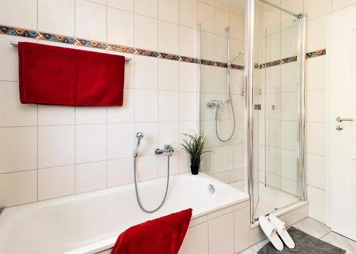 شقة Stueckweg App 01 *