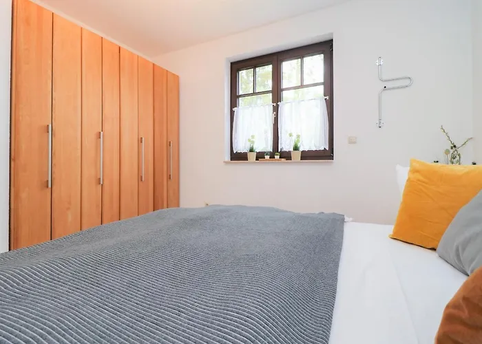 شقة Stueckweg App 01