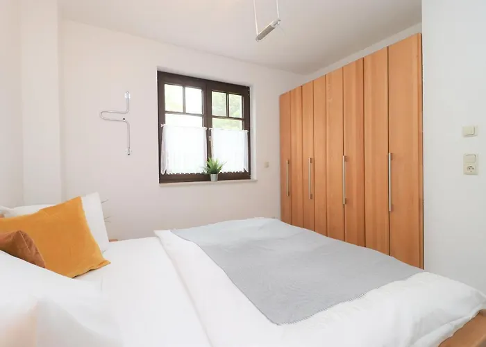 Stueckweg App 01 شقة